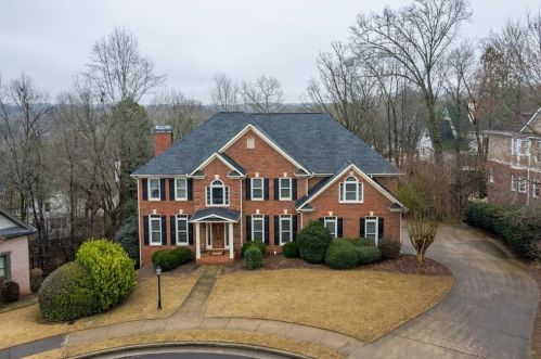 3904 Butterstream Way, Kennesaw, GA 30144-5710