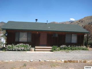 833 Spring Valley Dr, Gardnerville, NV 89410-5505