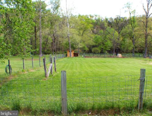 4960 Slanesville Pike, Points WV  25437-3609 exterior