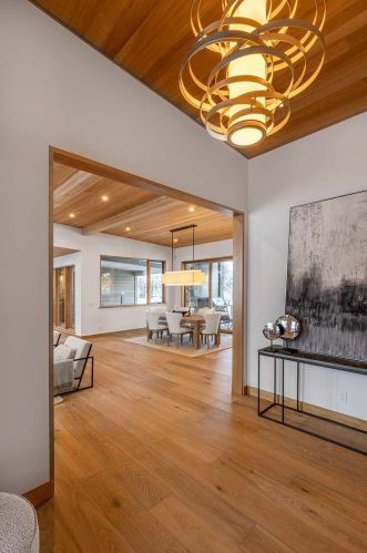 705 John Mckinney, Truckee CA  96161-5190 exterior