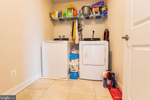 708 Perception Way, Aberdeen MD  21001-3945 exterior