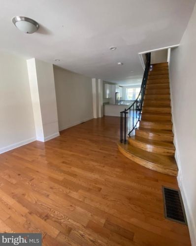 1203 13th St, Philadelphia PA  19147-4530 exterior