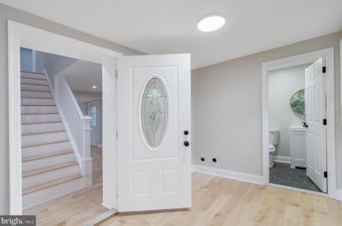 1112 Taylor Rd, Street MD 21154-1408 exterior