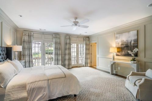 395 Beverly Rd, Atlanta GA  30309-2728 exterior