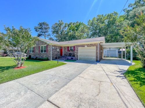 104 Van Buren Ave, Ladson, SC 29456-5430
