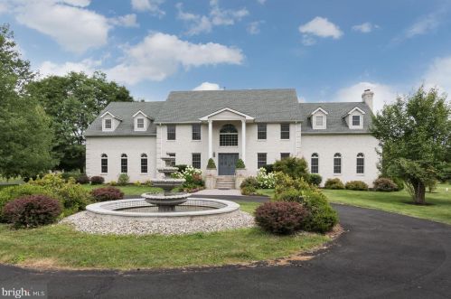 152 Butler Rd, Princeton NJ  08540-8503 exterior