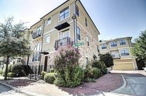 7245 Kasko Dr, Plano TX  75024-4574 exterior