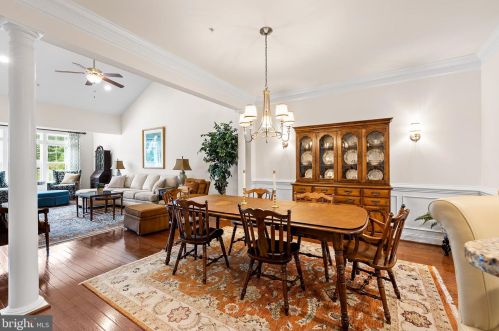 332 Tufton Cir, Fallston MD 21047-2650 exterior