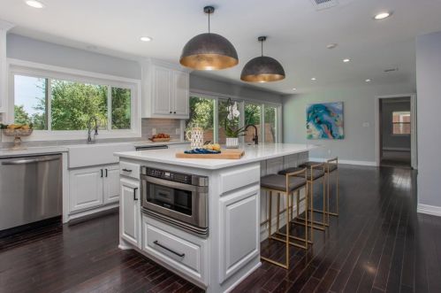 3855 Clayton Rd, Fort Worth TX  76116-7219 exterior