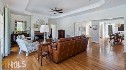 838 Hidden Lakes Trl, Jefferson GA  30549-1868 exterior