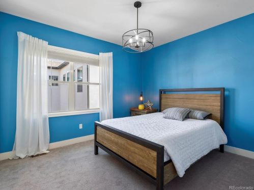 15558 Baker Ave, Denver CO  80228 exterior