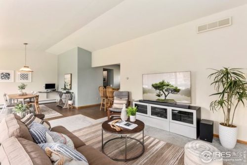 724 Gait Cir, Fort Collins CO  80524-9551 exterior