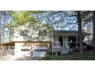 131 Forest Ct, Dallas, GA 30132-3073