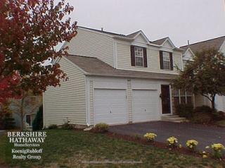 243 Half Moon Cir, Aurora, IL 60504-2044