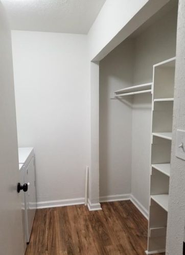 2816 Dickens Ln, Lewisville TX  75028-1536 exterior