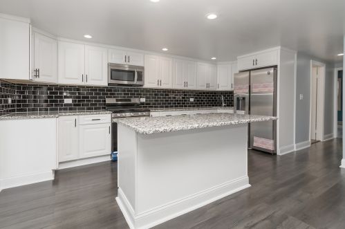 3146 Harvey Ave, Forest View IL  60402-3508 exterior