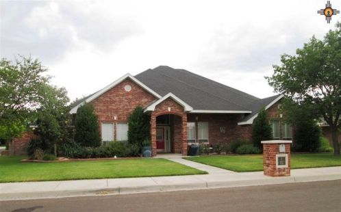 1 Regency Sq, Hobbs, NM 88242-9789
