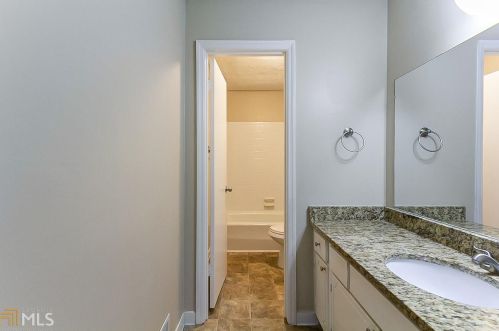 3296 Salem Rd, Conyers GA  30013-0053 exterior