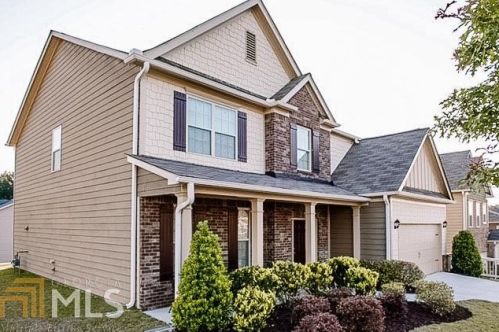 334 The Blvd, Newnan, GA 30263-6298