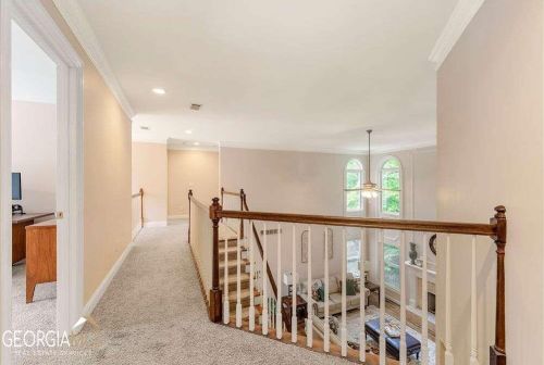 165 Fieldsborn Ct, Atlanta GA  30328-1039 exterior