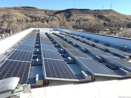 615 24th St, Denver CO  80401-2416 exterior