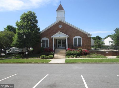 15 Valleyfield Ct, Silver Spring MD 20906-5724 exterior