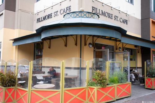 1280 Ellis St, San Francisco CA  94109-7662 exterior