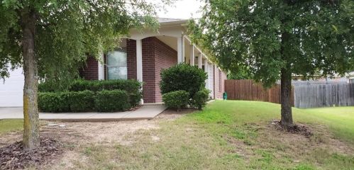 4508 Napa Valley Dr, Argyle TX  76226-2294 exterior