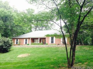 23 Eagle Lake Dr, Columbia, IL 62236-4448