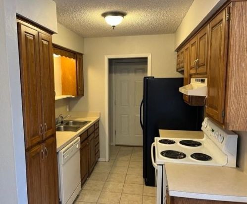 1152 Landsdale Ln, Fort Worth TX  76179-3426 exterior