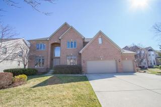 1265 Patrick Ln, Palatine, IL 60067-2384