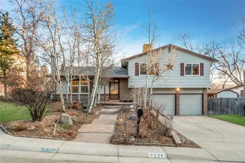 8524 66th Cir, Arvada, CO 80004-3224