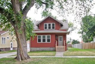 1116 12th Ave, Fargo ND  58103-3134 exterior