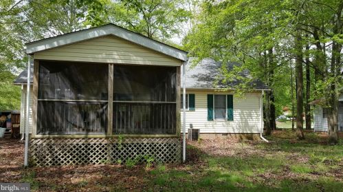 152 Nentego Dr, Fruitland, MD 21826-1000