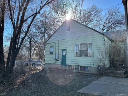 3140 Girard Ave, Englewood, CO 80110-1803