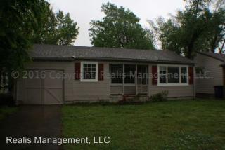 4633 Trenton Ave, Tulsa OK  74126-3413 exterior