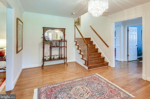 611 Cpe Mckinsey Dr, Severna Park MD 21146-4058 exterior