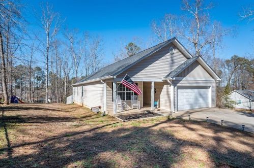 1130 Roundtop Rd, Ellijay, GA 30540-7513