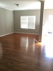 257 Hampshire Downs Dr, Cary NC  27560-9733 exterior