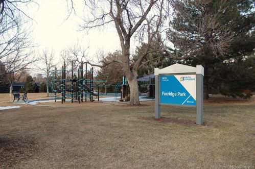 7743 Niagara Way, Englewood CO  80112-2515 exterior