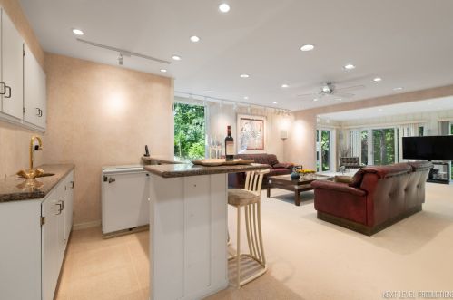 2740 Edgewood Ln, Bannockburn IL  60015-1617 exterior