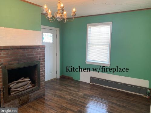 331 2nd St, Primrose PA  17901-2503 exterior