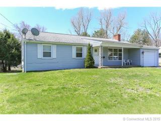 17 Valley View Ln, Vernon, CT 06066-4135
