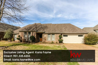 7360 Red River Cv, Memphis, TN 38125-4731