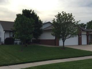 5011 Mount Carmel Ave, Wichita, KS 67217-4063