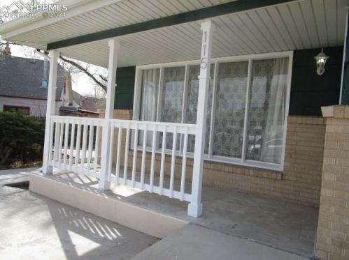 115 Cleveland St, Pueblo, CO 81004-1130