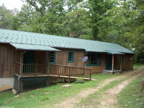 6203 County Road 73, Calico Rock, AR 72519-9137