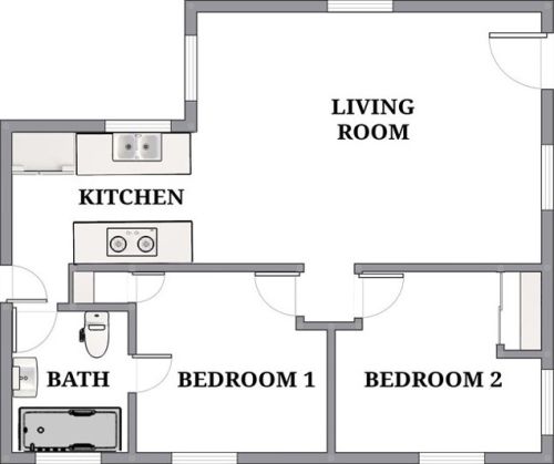 307 Shelton St, Santa Ana CA 92703-4828 exterior