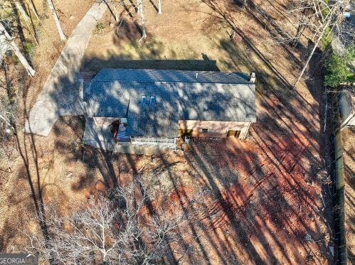 6495 Old Macon Hwy, Rex GA 30273-1852 exterior