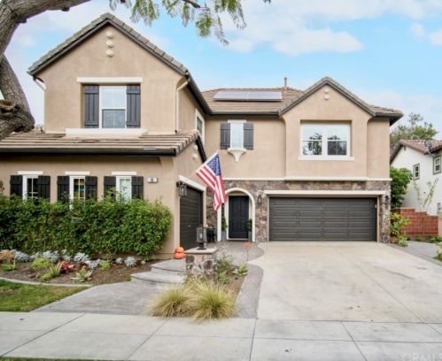 18 Sutherland Dr, San Juan Capistrano, CA 92694-0745